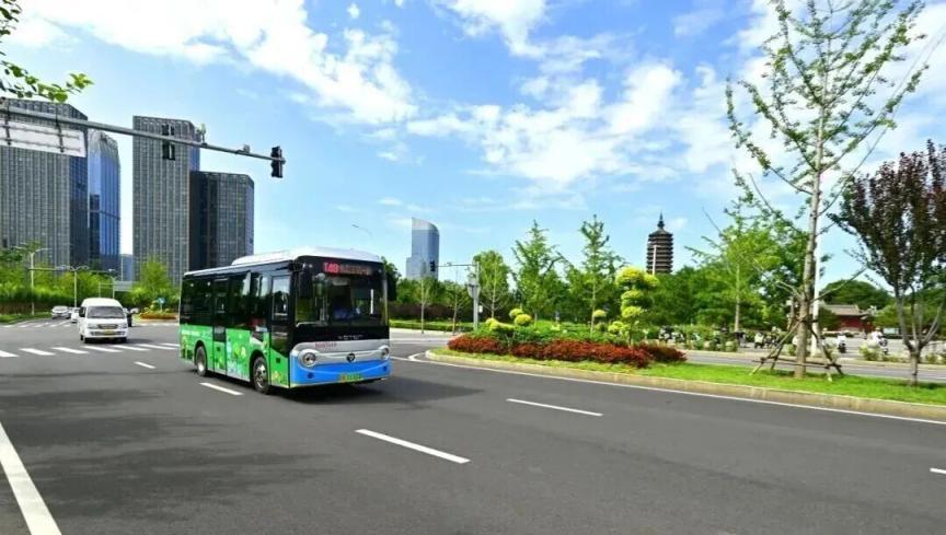 定了！通州这7条公交线优化调整！直达交通枢纽