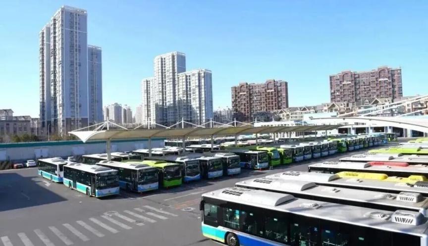 定了！通州这7条公交线优化调整！直达交通枢纽