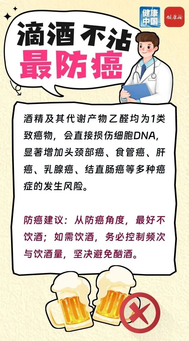 国家推荐的饮食防癌方式 简单又实用！