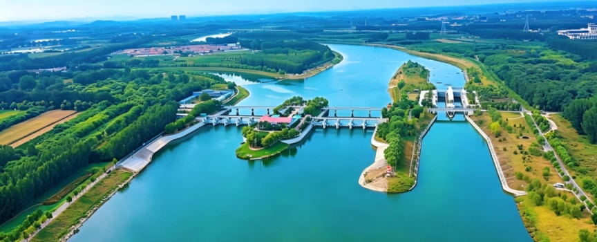 通州将办世界运河古镇盛会！就在这个镇