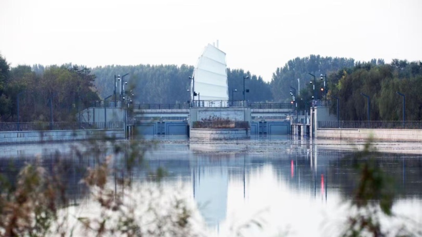 通州将办世界运河古镇盛会！就在这个镇