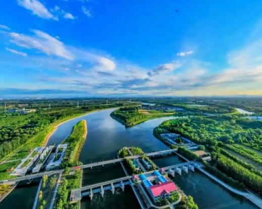 通州将办世界运河古镇盛会！就在这个镇