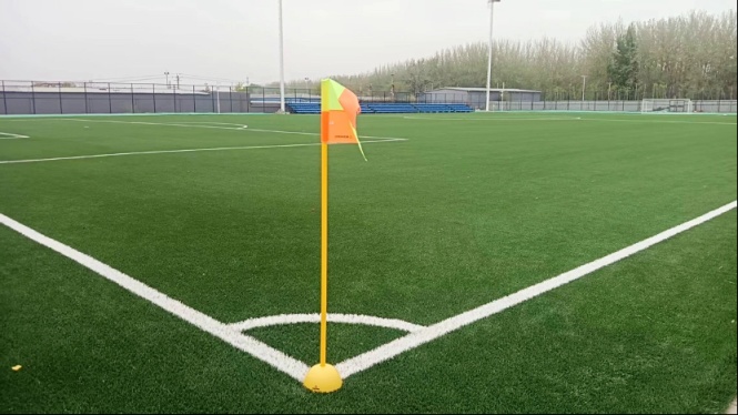 占地8.23万平方米！顺义这处大型公园下月开园