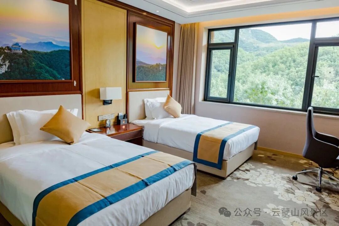 壮观！北京的高山杜鹃花开了，观赏期持续至“五一”假期！