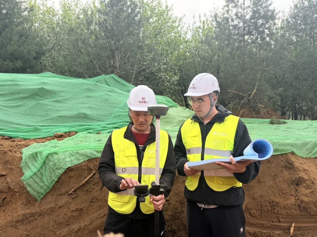 惠及7个村1.1万余人！龙湾屯供水厂工程开工