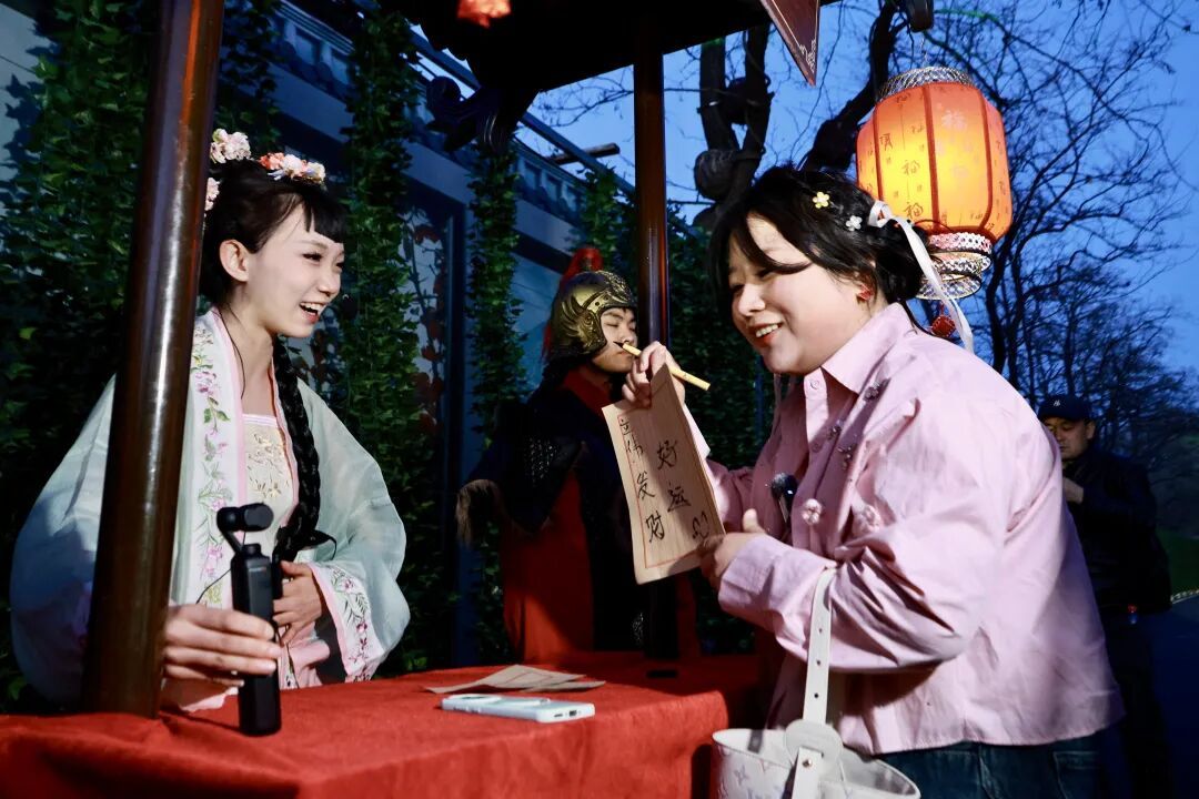 全新升级！2026八达岭夜长城即将正式开放