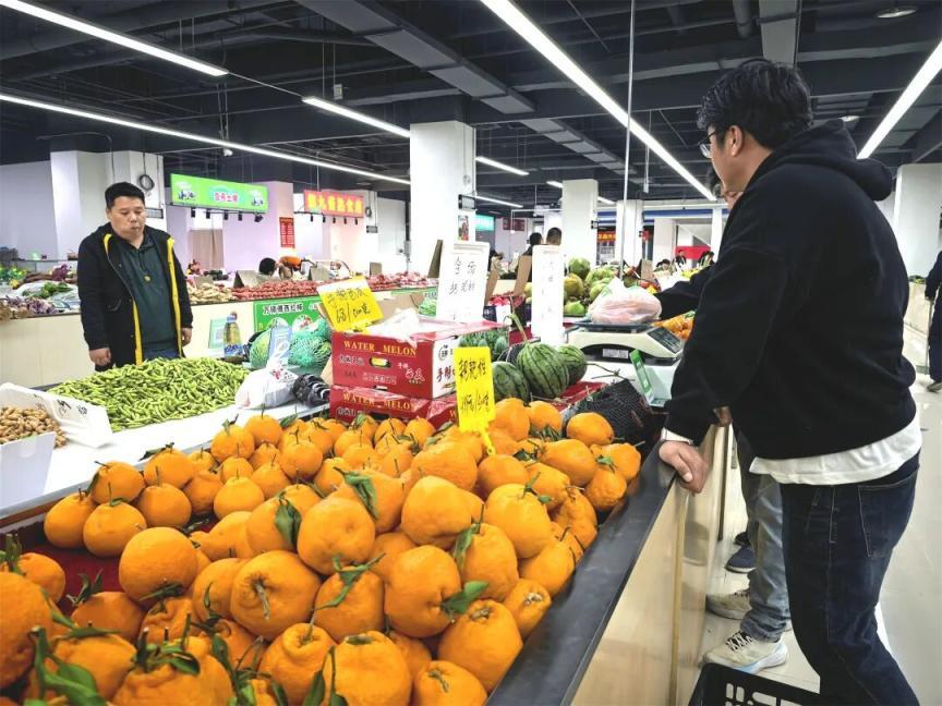 4500平方米！海淀这里新开一个大市集