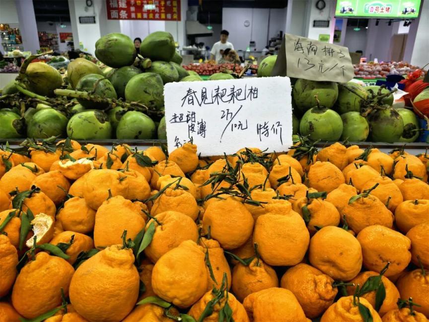 4500平方米！海淀这里新开一个大市集