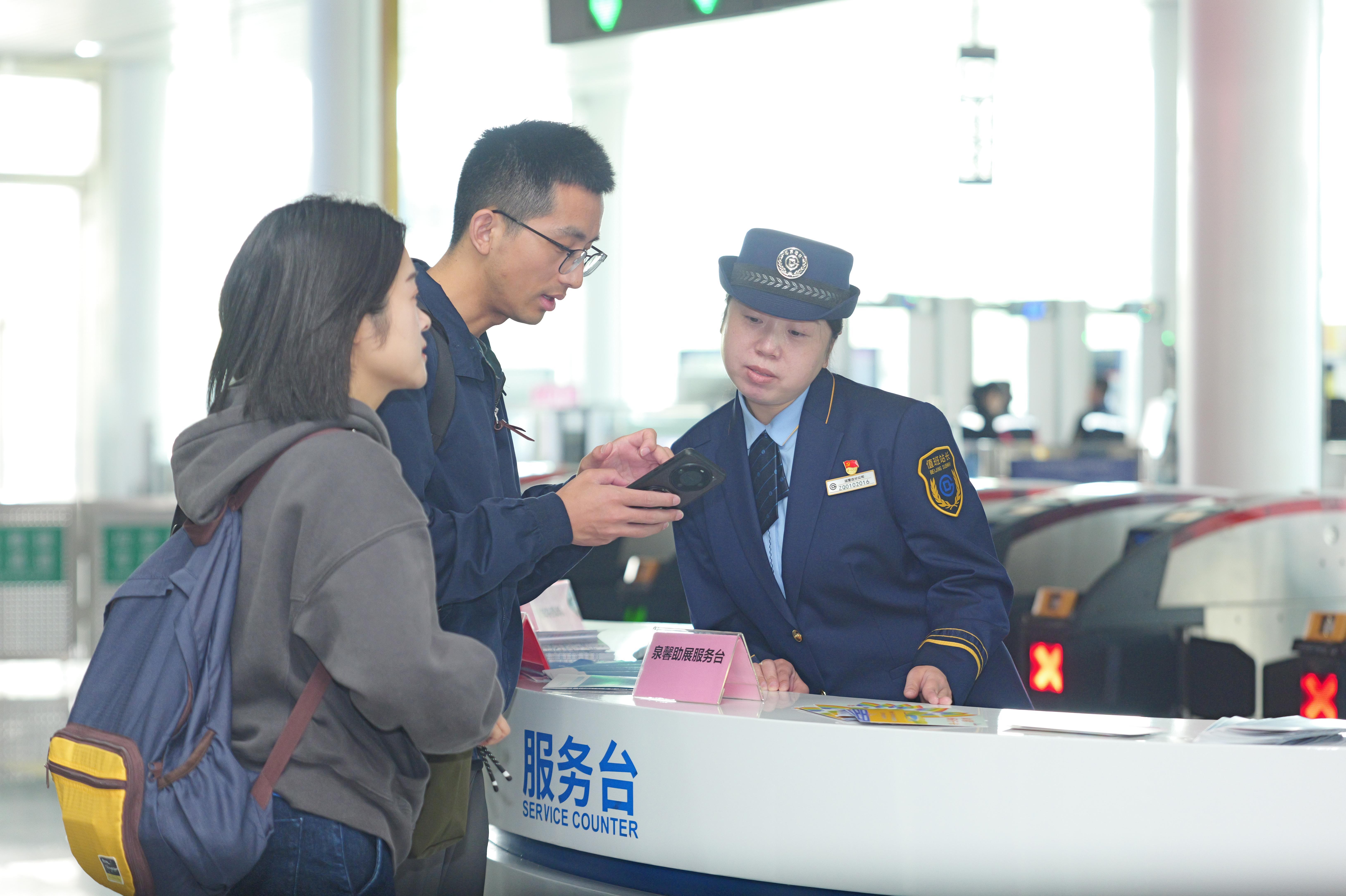 运力增大70%，北京车展期间地铁15号线缩短运行间隔