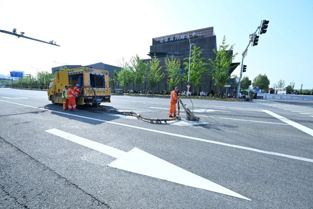 本周六，千荷泻露桥将正式通车