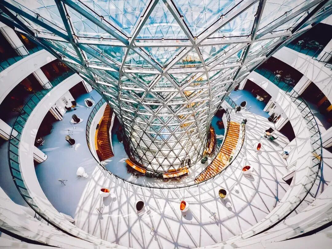 确定！多所在京高校，举办校园开放日