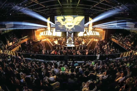 石景山区推出240余场特色活动 乐享“五一”假期