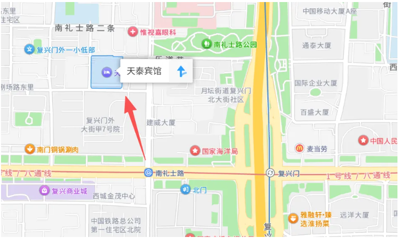 锁定5月9日！2026北京市退役军人现场招聘会即将开启！