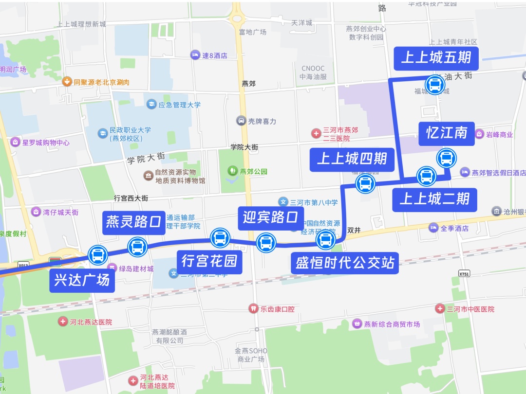 提醒！这些公交、道路有变，涉及丰台——