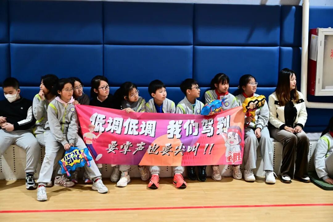 109所、100%、7308场、21.7万人次：昌平“班超” 让每个孩子都站上赛场