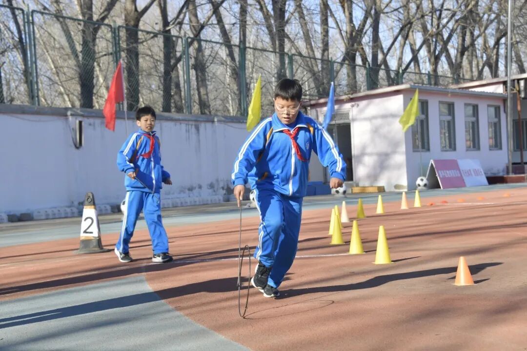 109所、100%、7308场、21.7万人次：昌平“班超” 让每个孩子都站上赛场
