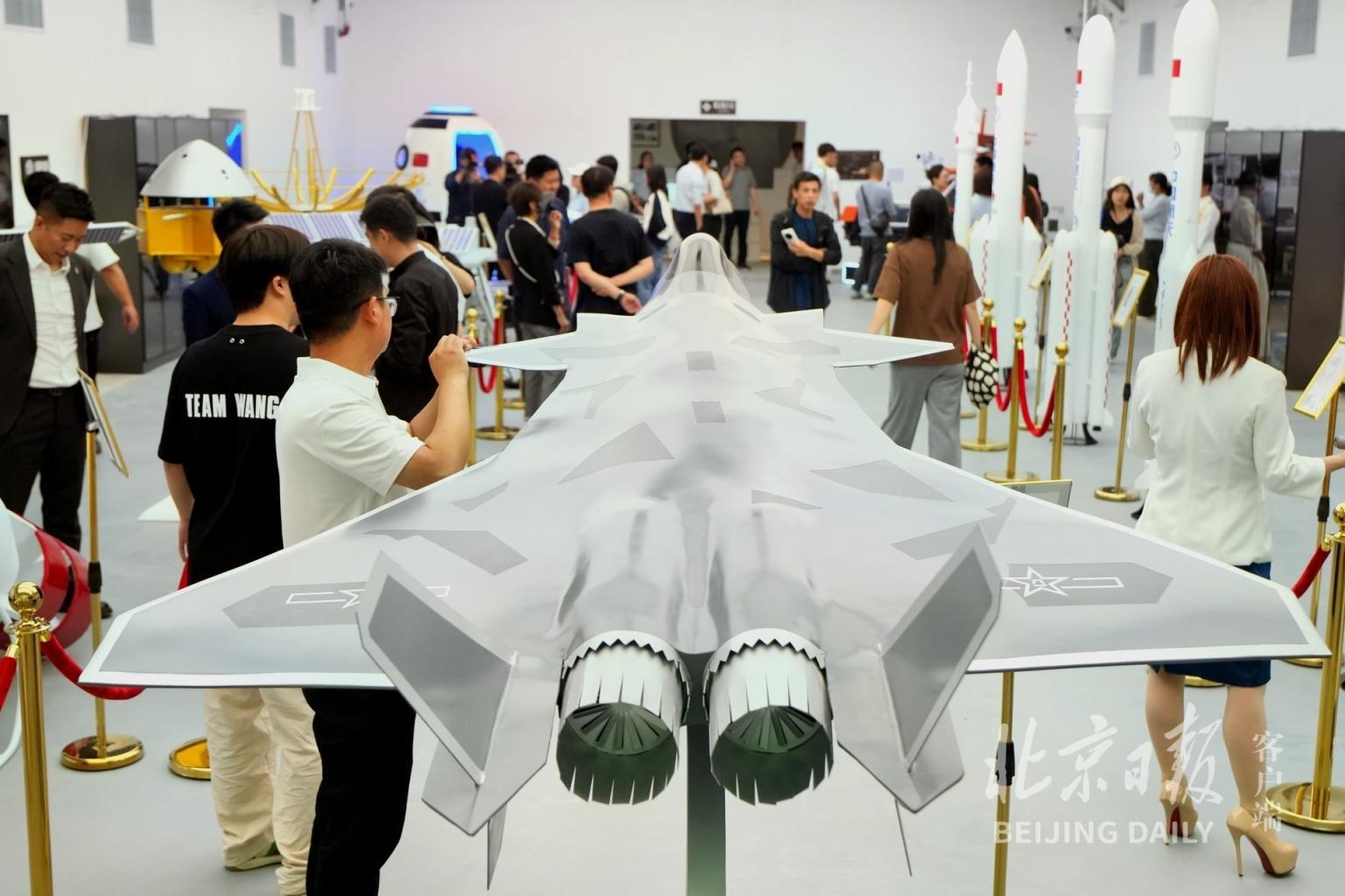 时隔18年，北京地下城重新开放，可免费预约参观