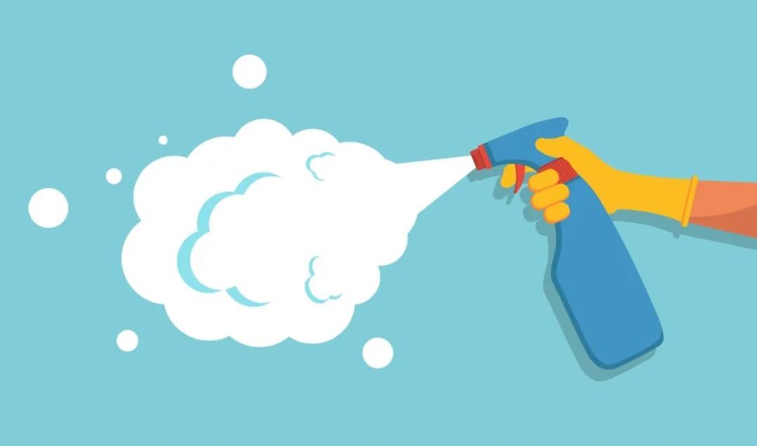 今日最高温34℃!但注意!空调闲置一年真不能直接开—— 今日最高温34℃!但注意!空调闲置一年真不能直接开——