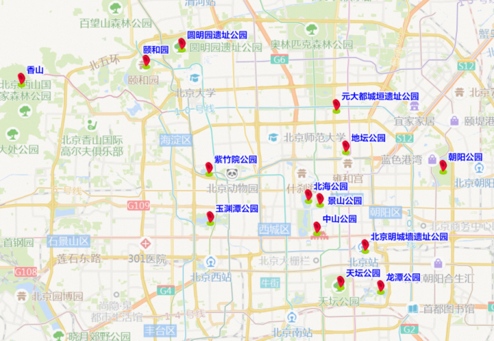 2026年5月16日至5月22日出行提示 2026年5月16日至5月22日出行提示