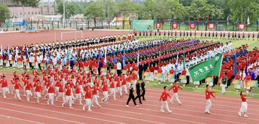 首都高等学校第64届学生田径运动会圆满落幕 首都高等学校第64届学生田径运动会圆满落幕