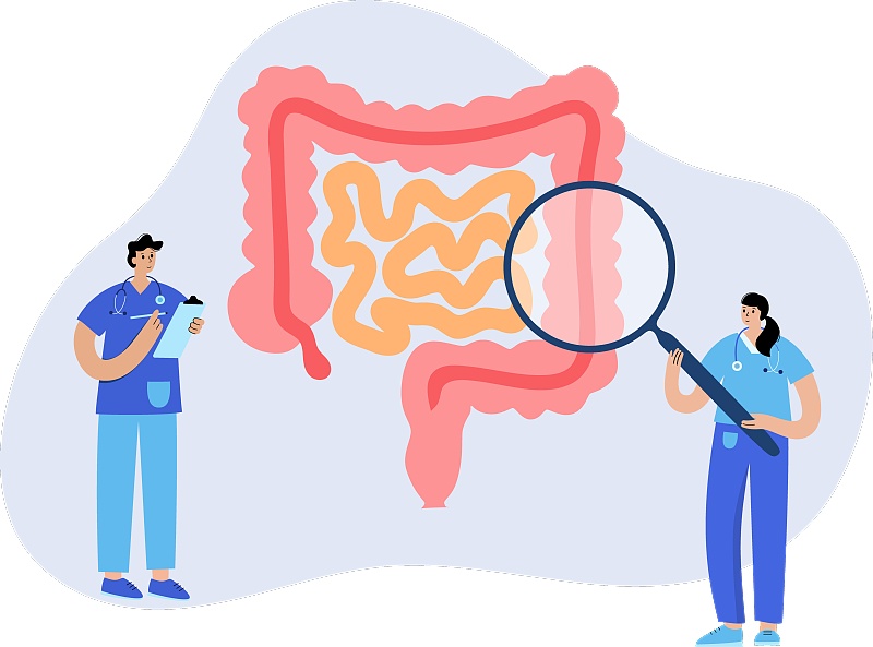 世界肠道健康日丨您的肠道还好吗？这些“肠”识要知道→