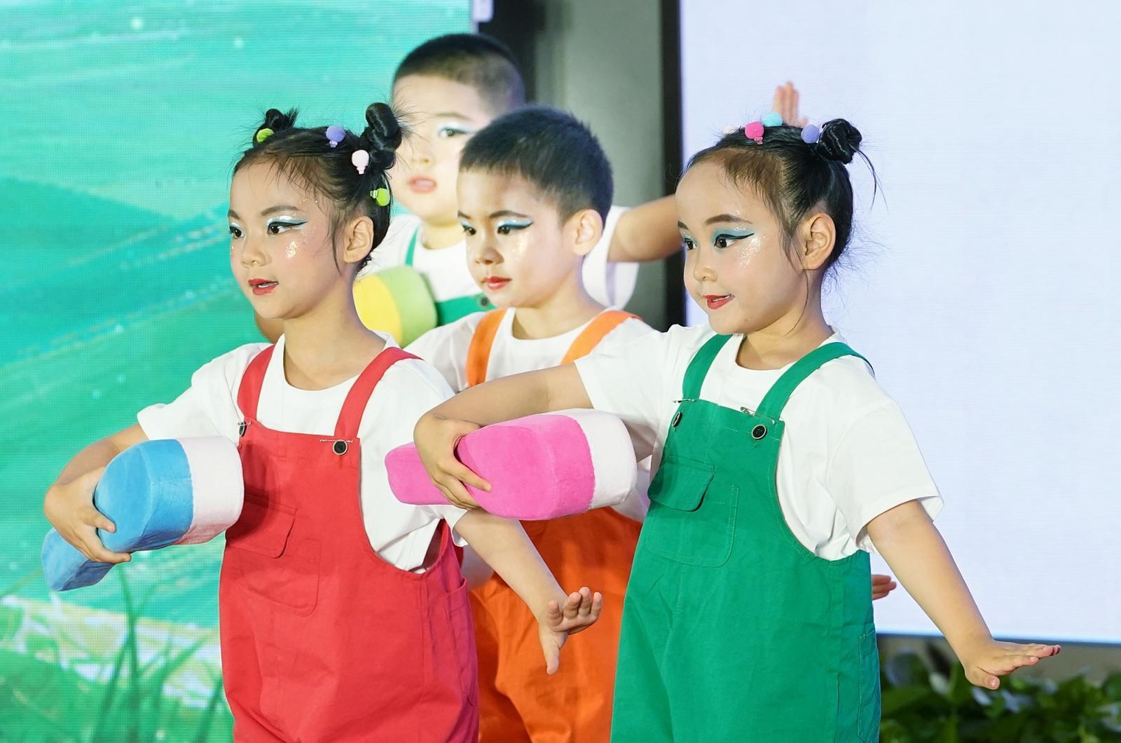 北京市儿童青少年“五健”促进行动启动 北京市儿童青少年“五健”促进行动启动