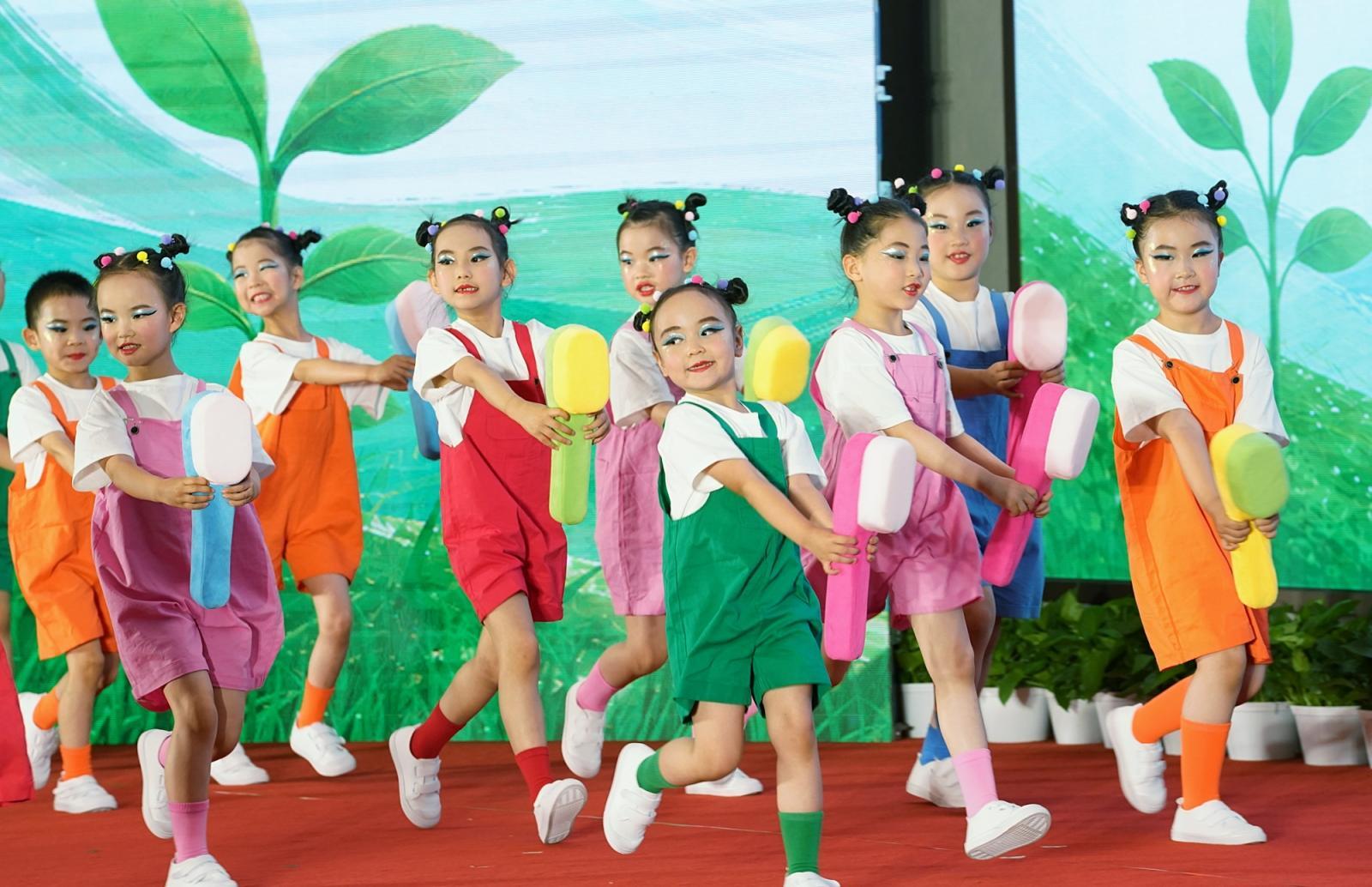 北京市儿童青少年“五健”促进行动启动 北京市儿童青少年“五健”促进行动启动