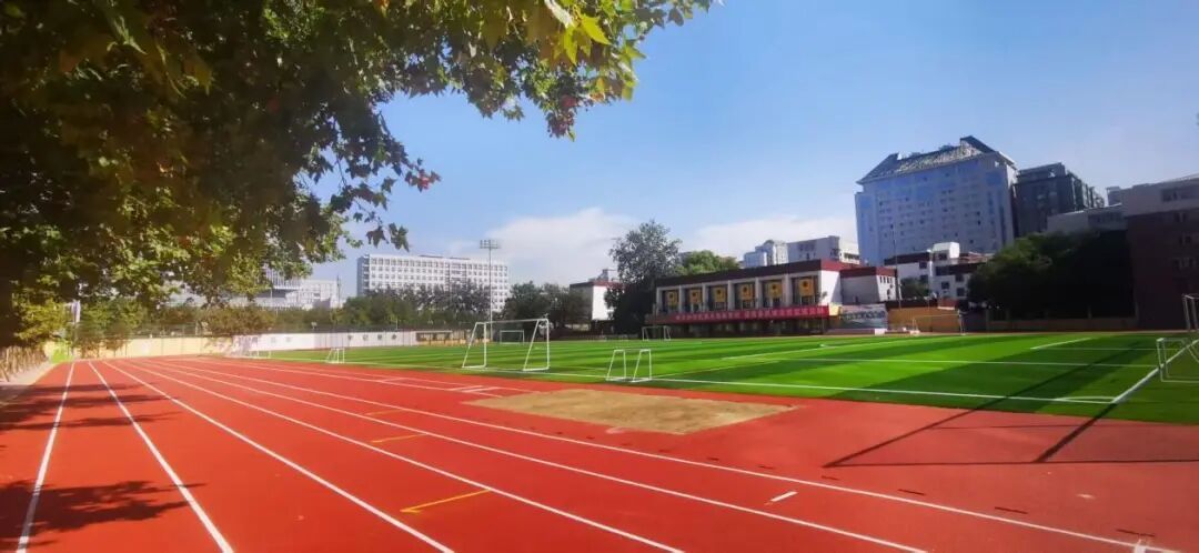 @新同学,朝阳三所高中招生上新! @新同学,朝阳三所高中招生上新!