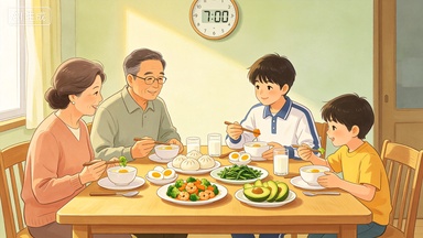 【北京疾控提醒您】护航“中高考”健康提示，助学子金榜题名