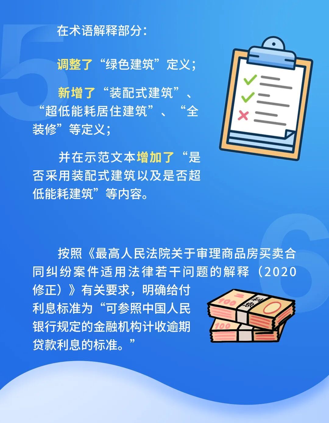 一图读懂｜《北京市商品房预售合同（示范文本）》和《北京市商品房现房买卖合同（示范文本）》