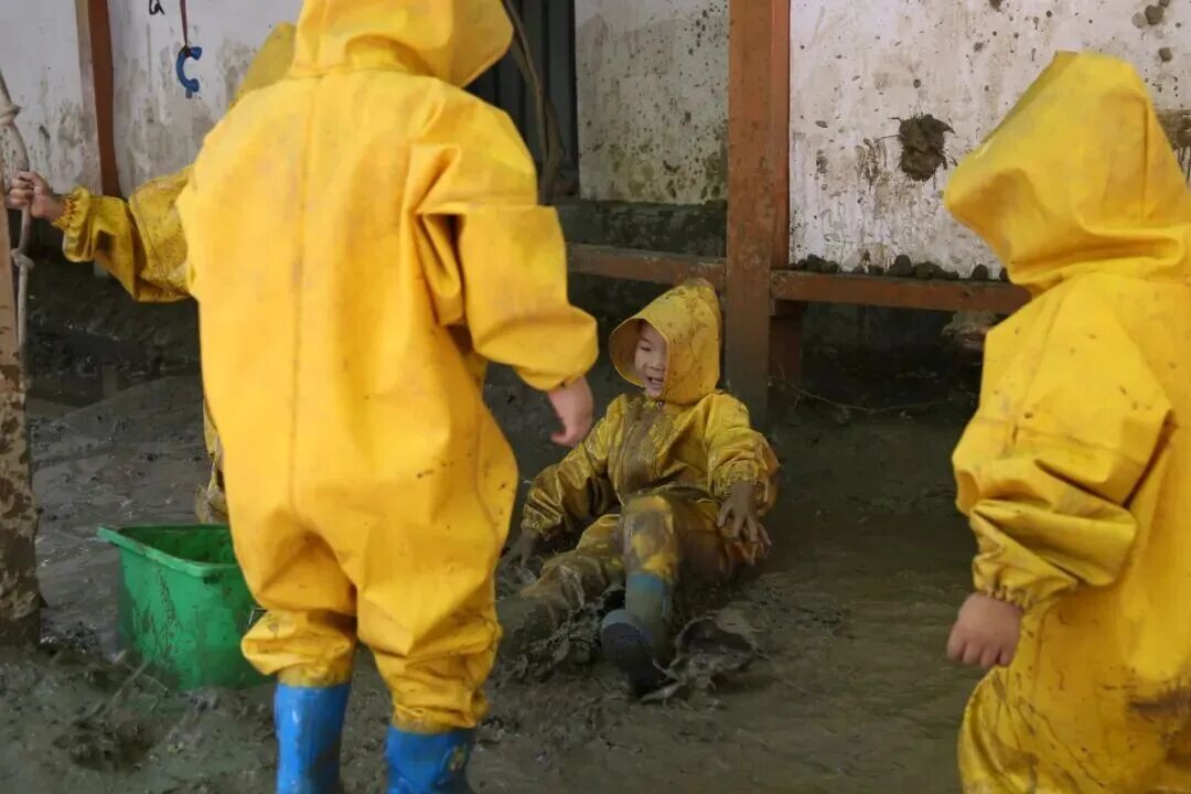 3个月57万余人次！北京普惠性幼儿园托育亲子活动服务幼儿成长刚需