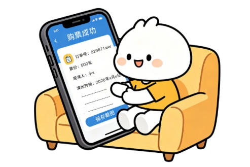 玩转京城演出季，演唱会、音乐节安全购票指南请查收