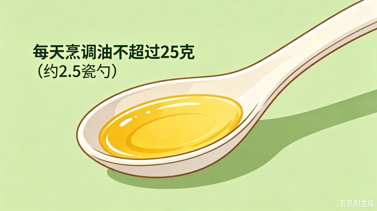 别让高血脂“堵”了你的健康路,吃对了,血管给你“点赞” 别让高血脂“堵”了你的健康路,吃对了,血管给你“点赞”