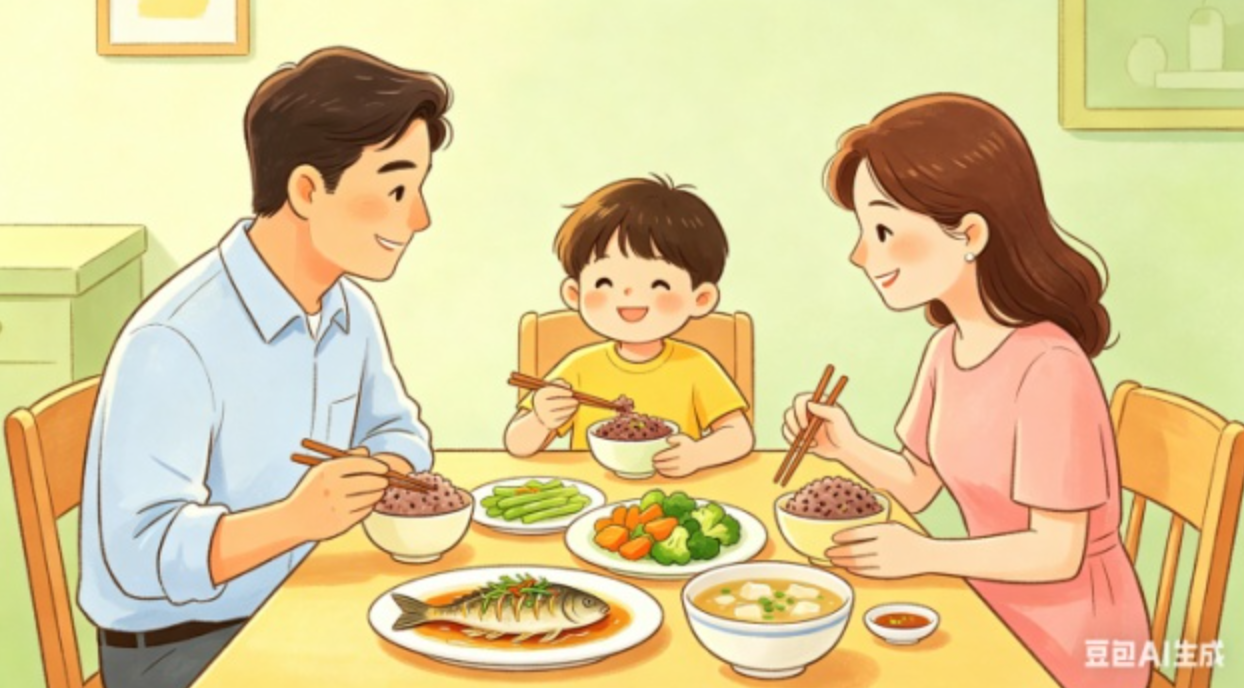 吃饭 健康 吃饭 健康