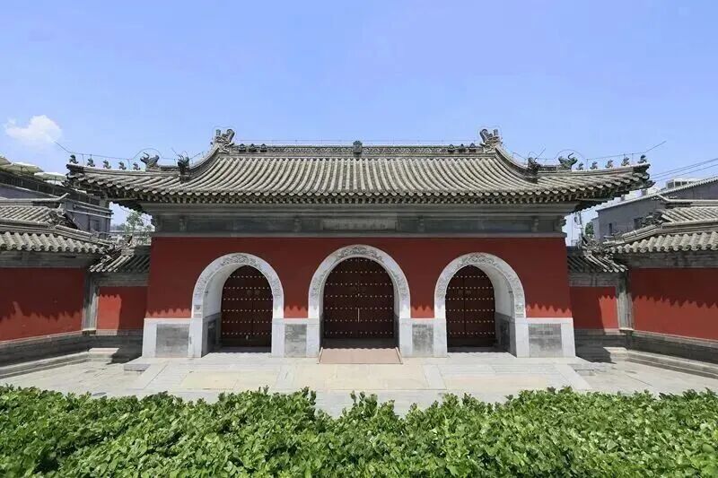 别跑空!北京多家博物馆,暑期开放时间变了 别跑空!北京多家博物馆,暑期开放时间变了