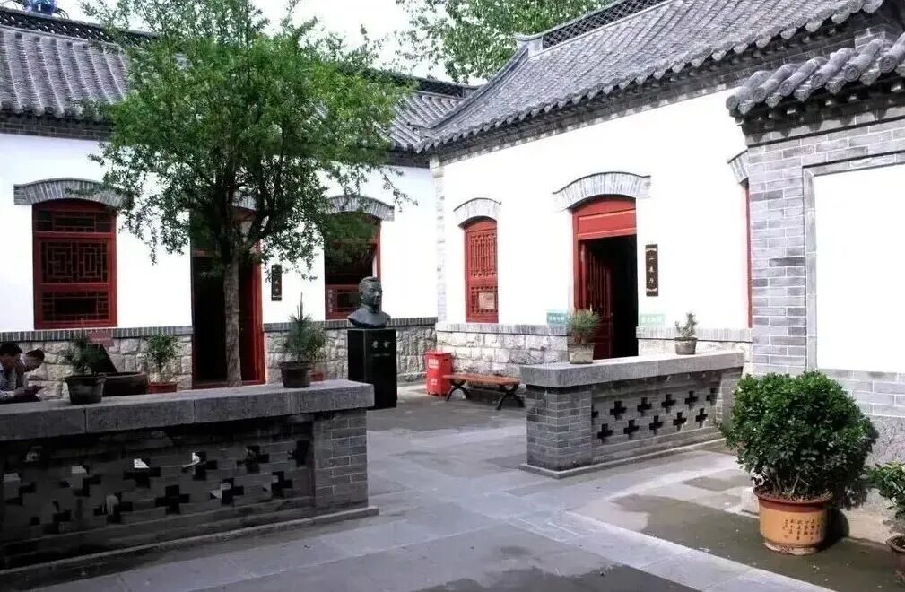 别跑空!北京多家博物馆,暑期开放时间变了 别跑空!北京多家博物馆,暑期开放时间变了