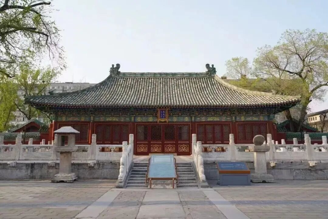 别跑空!北京多家博物馆,暑期开放时间变了 别跑空!北京多家博物馆,暑期开放时间变了