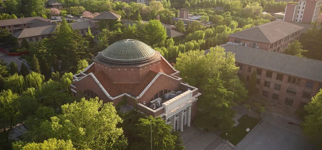 清华大学开放暑期参观!预约方式——_信息提示_首都之窗_北京市人民政府门户网站