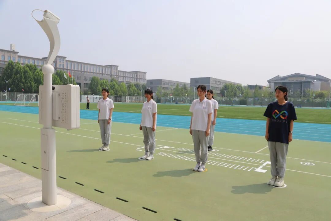 教育改变自体育始——平谷中学教育改革的实践答卷 教育改变自体育始——平谷中学教育改革的实践答卷