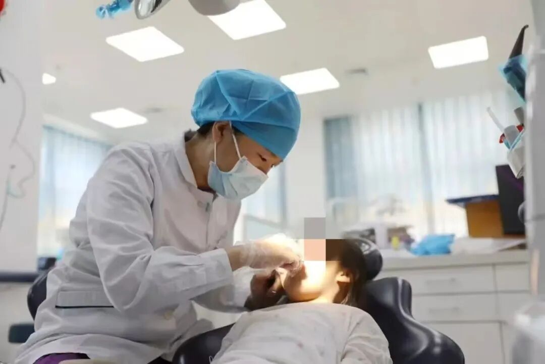 一次挂号查五项！大兴区妇幼保健院首开儿童“五健”一站式筛查门诊