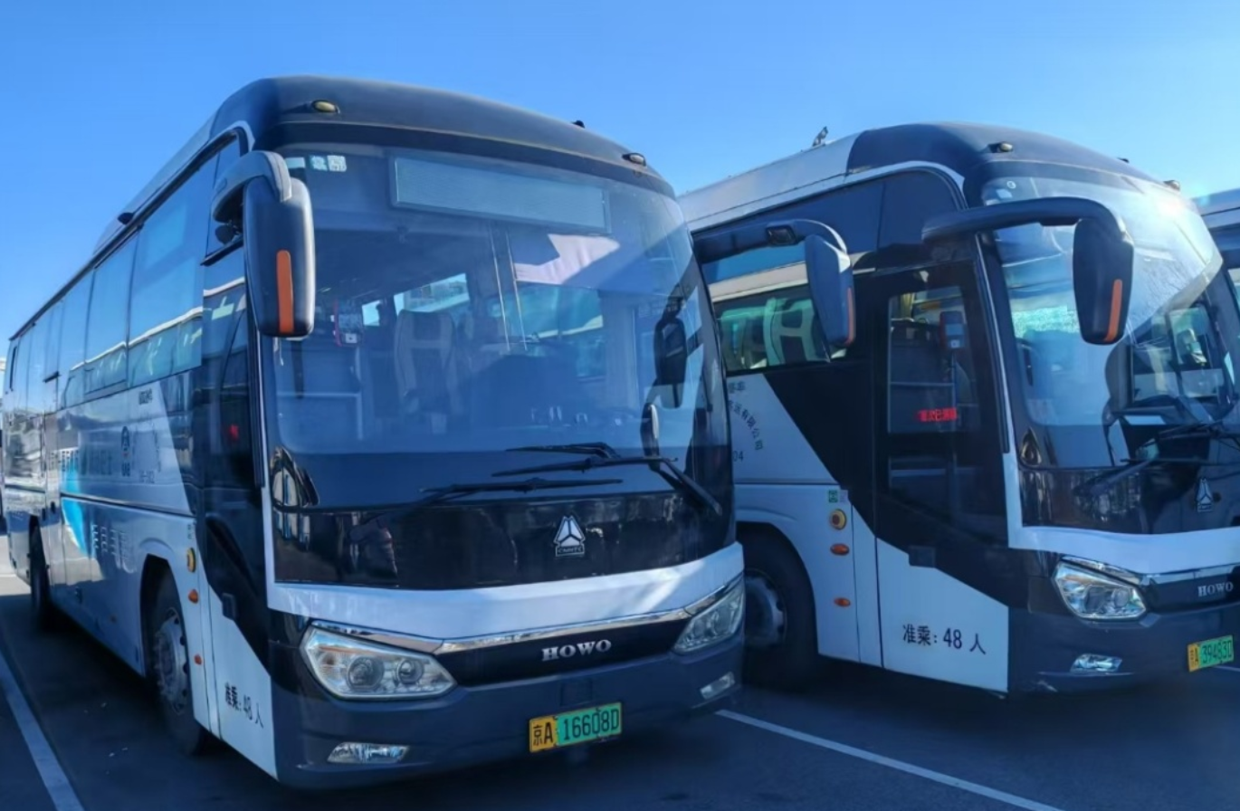 丰台运输管理分局指导机场巴士 丰台运输管理分局指导机场巴士