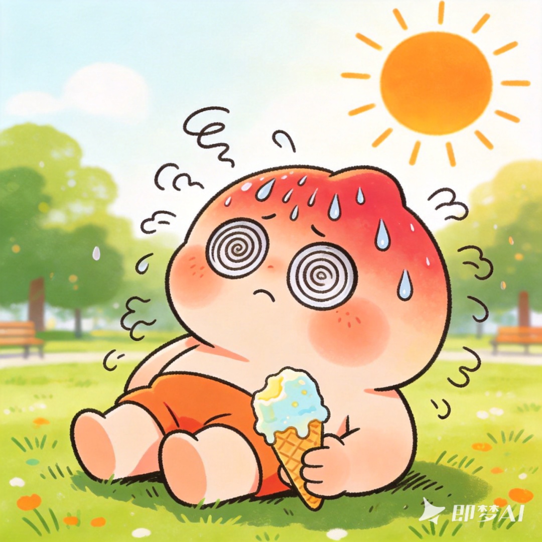 高温高湿如何安全度夏？这份指南请收好