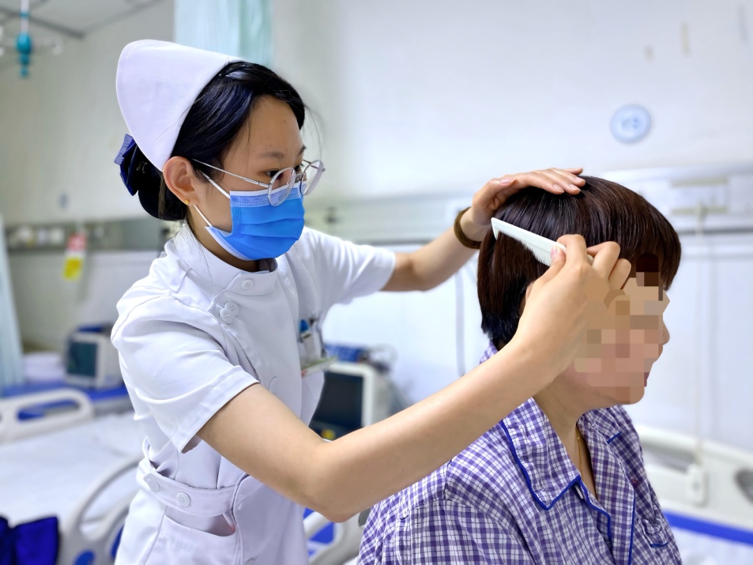 协和专家加持!隆福医院缓和医学中心揭牌 协和专家加持!隆福医院缓和医学中心揭牌