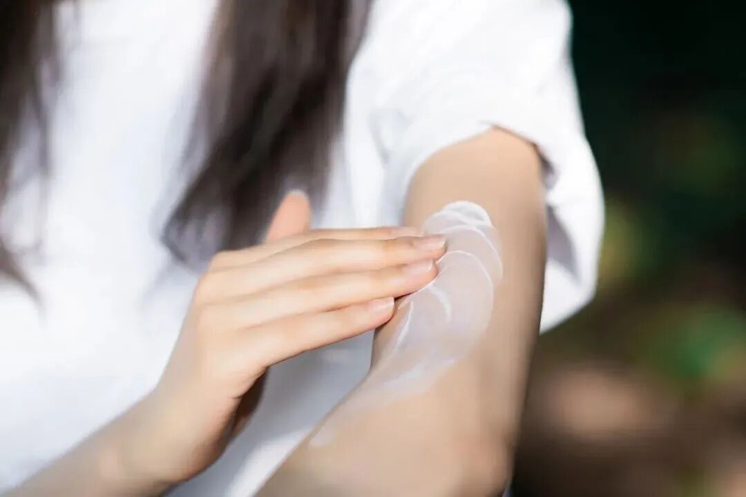 秋天也不能忽略防晒 秋天也不能忽略防晒