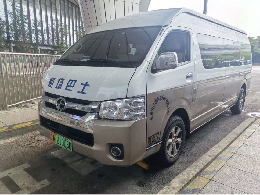 大兴机场开通往返天津蓟州巴士！单人单程票价100元