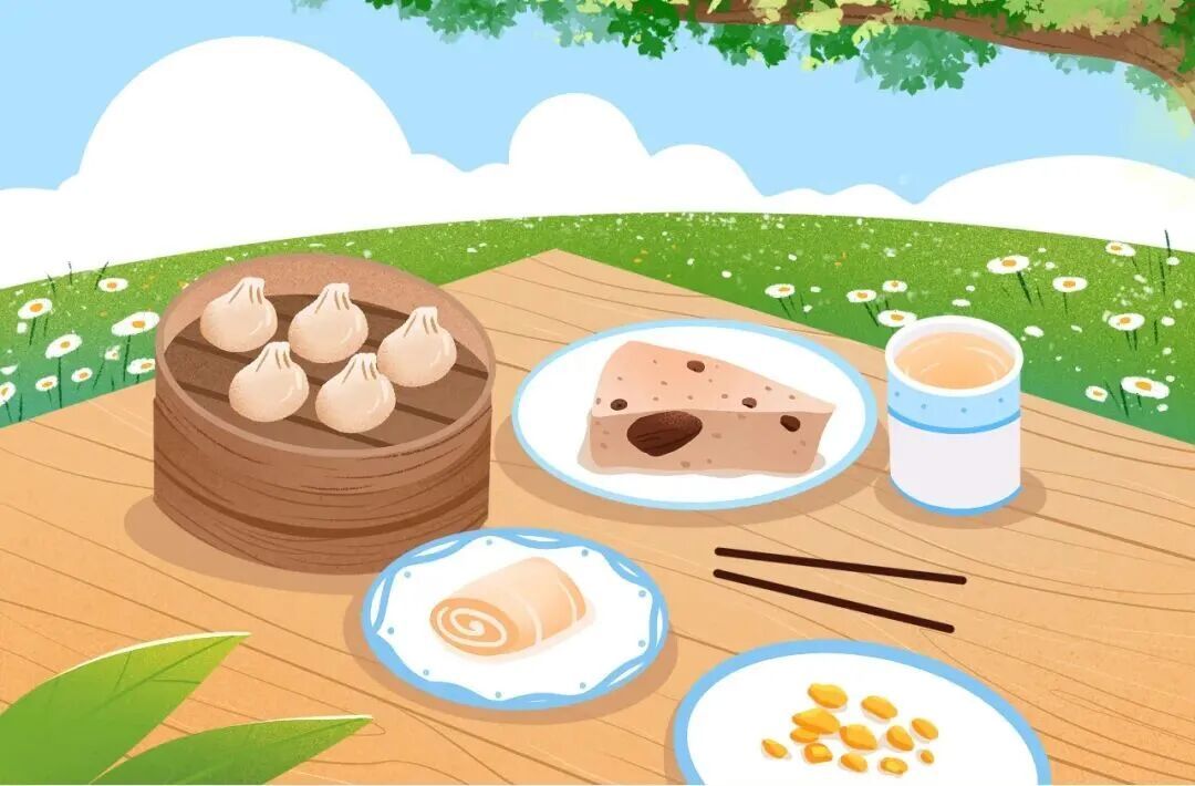 孩子早餐没胃口,是“吃三口”,还是“饿一顿”? 孩子早餐没胃口,是“吃三口”,还是“饿一顿”?