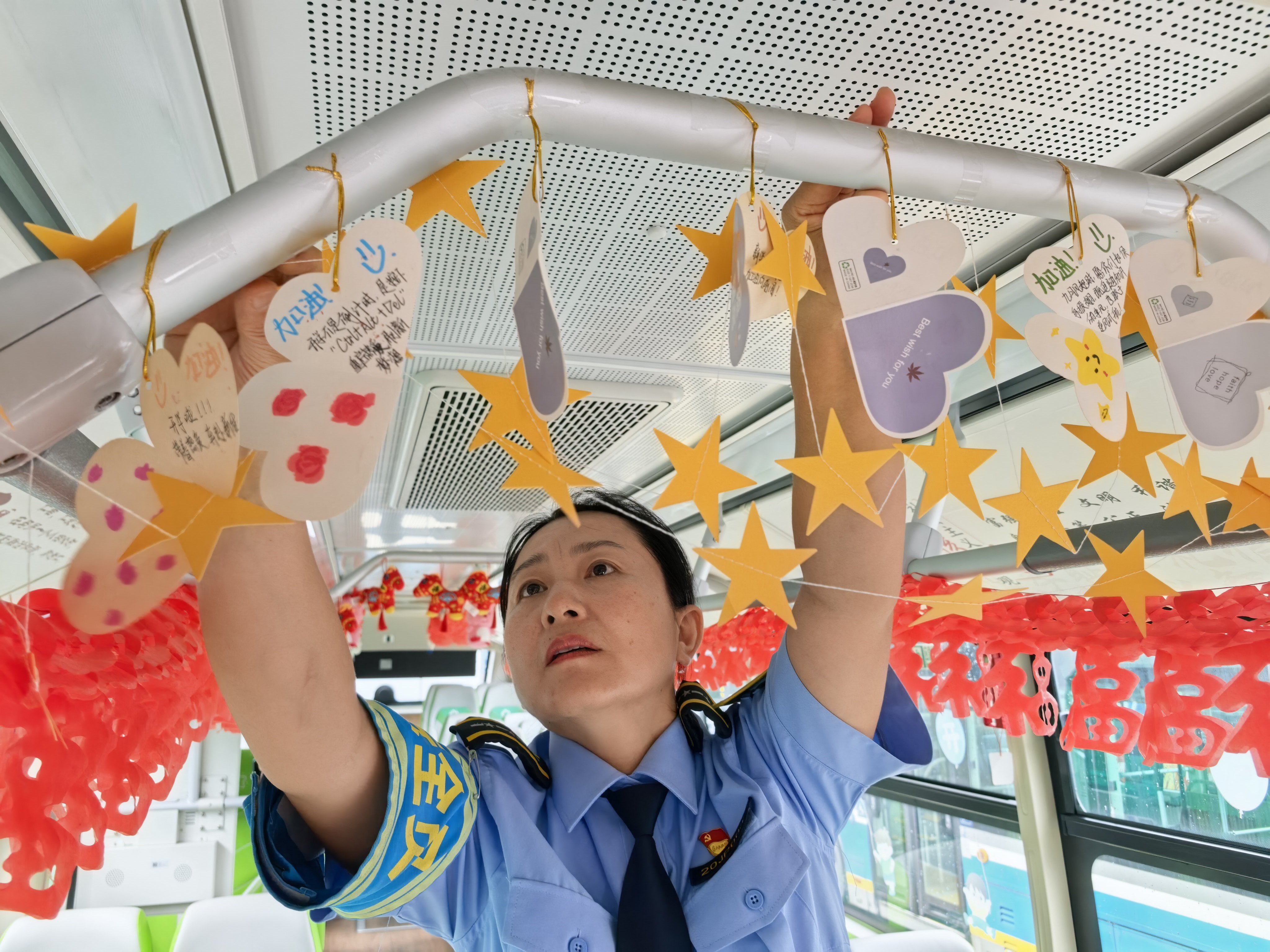 北京公交启用开学季行车时刻表,同步开通通学公交线路304条 北京公交启用开学季行车时刻表,同步开通通学公交线路304条