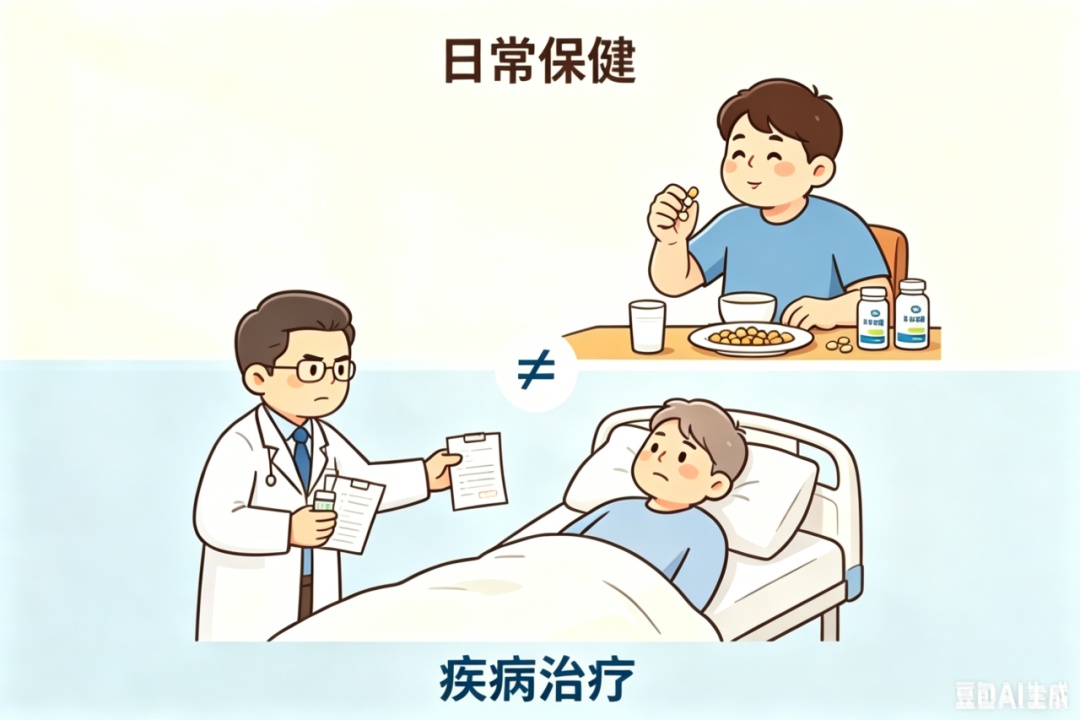 保健品界的“身份证”长这样!怎么选、怎么吃,一次跟您说清楚 保健品界的“身份证”长这样!怎么选、怎么吃,一次跟您说清楚