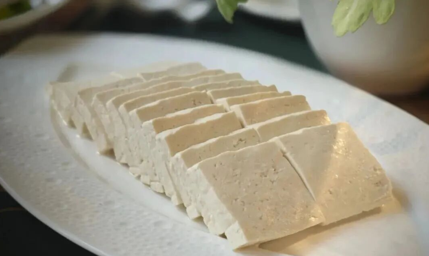 豆腐 豆腐