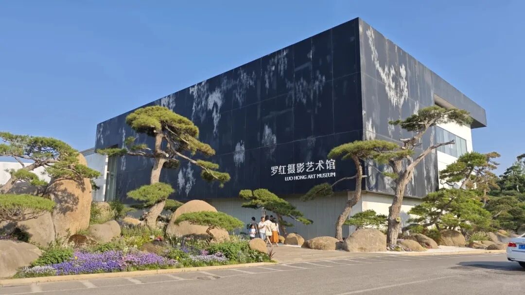京彩展览 文末赠票 来北京这个“世外桃源”享一场艺术盛宴 京彩展览 文末赠票 来北京这个“世外桃源”享一场艺术盛宴